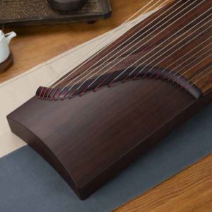 素鸿惊雁 HY-W003