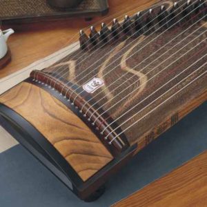 DHZ17-A 老料全挖筝