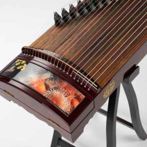 瀚海熊花 HY-ZO02