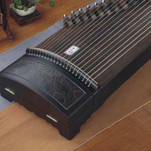 GHZ8-98B 紫檀木古筝