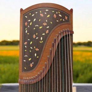 DHZ11- 94R 特式古夷苏木(巴花、红木)古筝